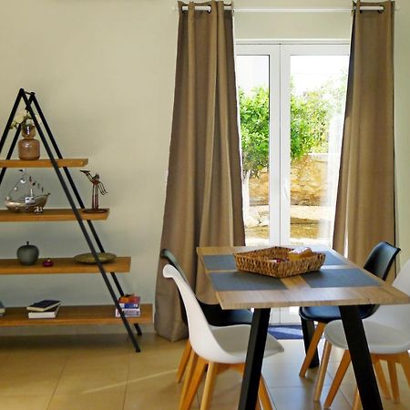 Maria & Manos Guest House, Agios Onoufrios Beach Экстерьер фото