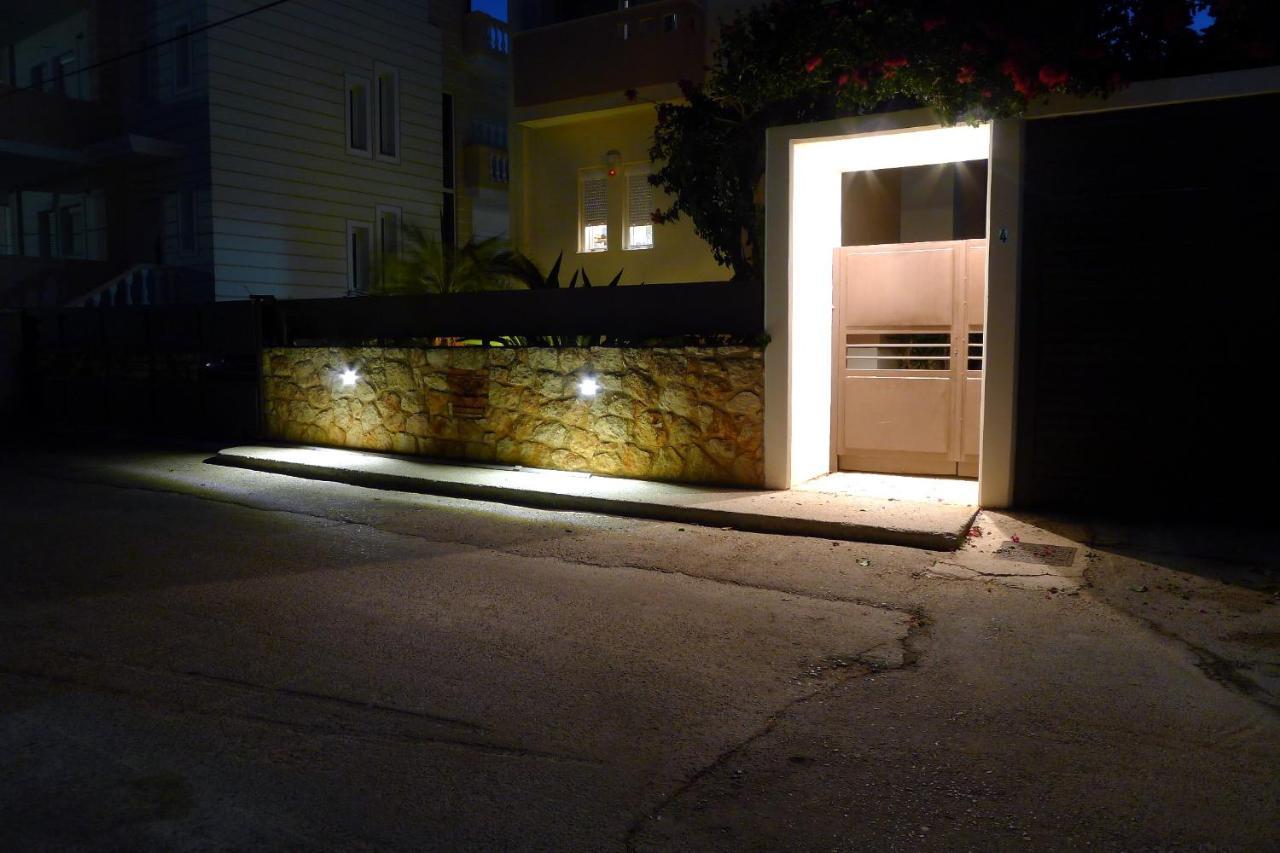 Maria & Manos Guest House, Agios Onoufrios Beach Экстерьер фото