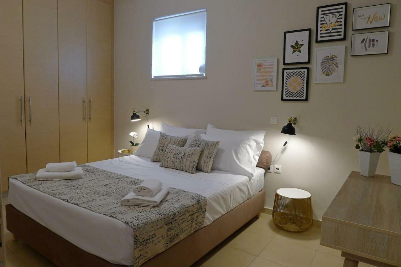 Maria & Manos Guest House, Agios Onoufrios Beach Экстерьер фото