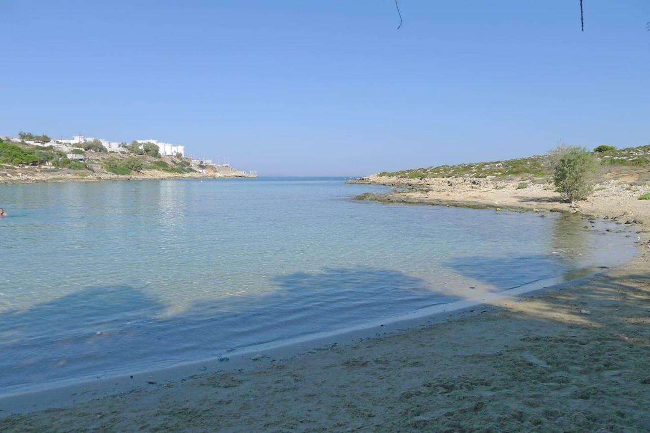 Maria & Manos Guest House, Agios Onoufrios Beach Экстерьер фото